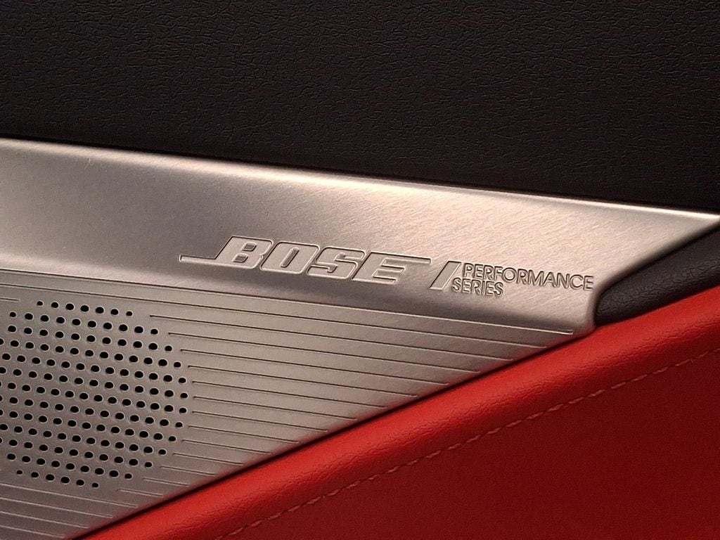 Thumbnail: 2024 Chevrolet Corvette - 20