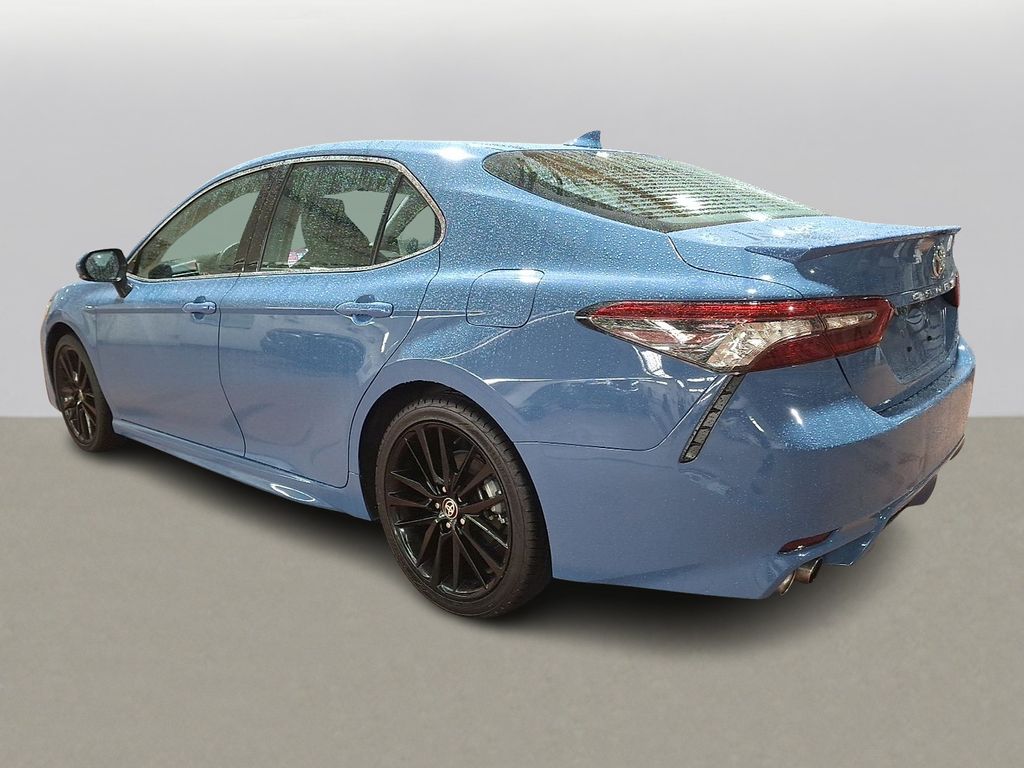 Thumbnail: 2024 Toyota Camry - 5