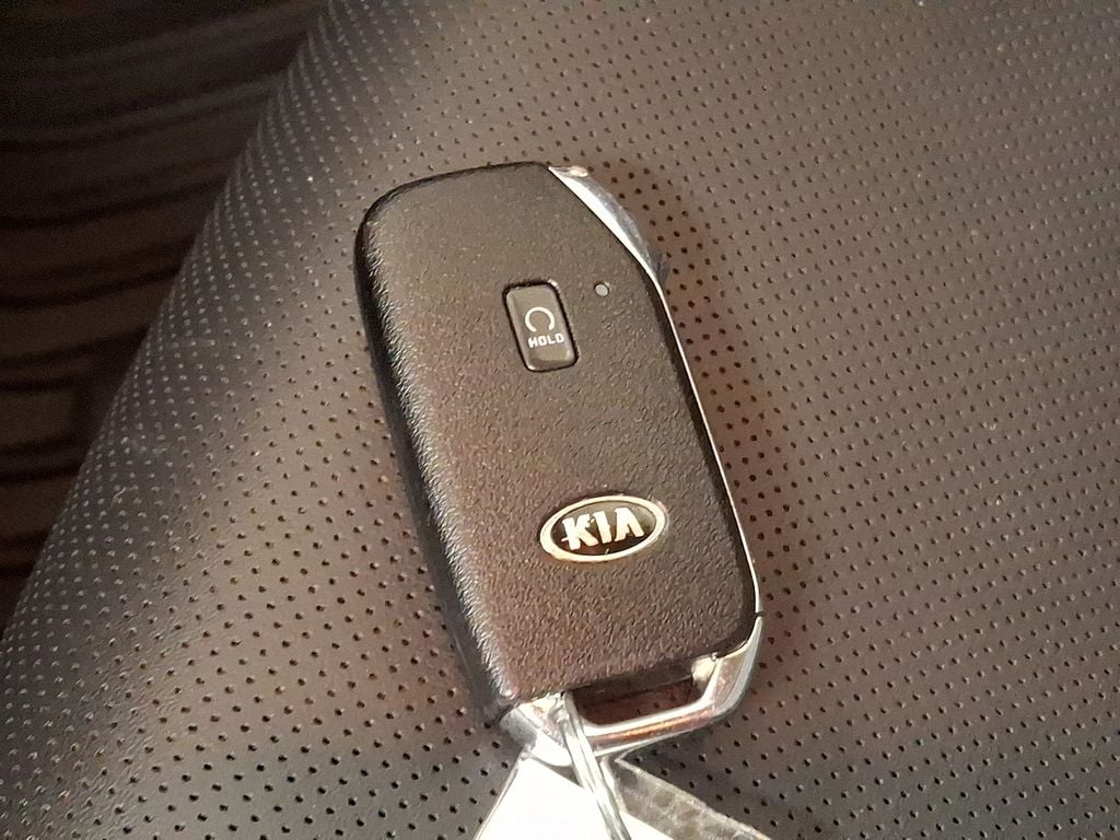 Thumbnail: 2021 Kia Telluride - 23