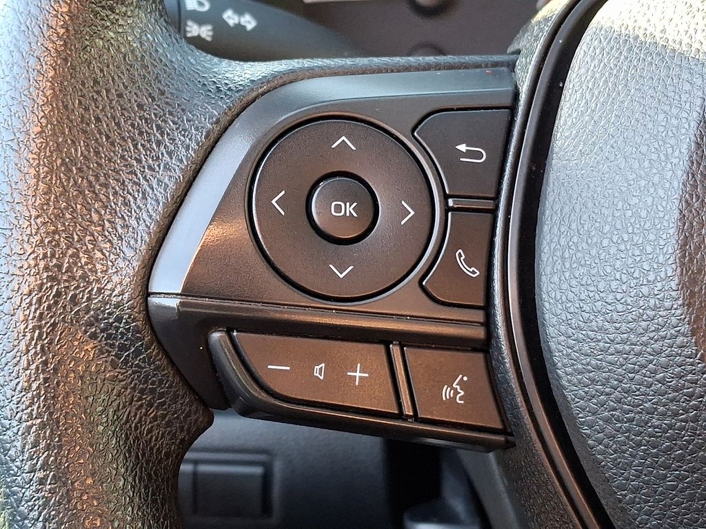 Thumbnail: 2023 Toyota Corolla - 15