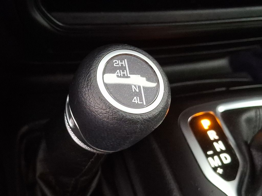 Thumbnail: 2021 Jeep Wrangler - 24