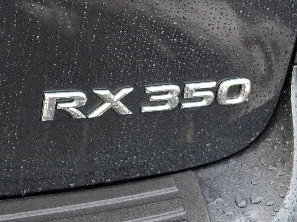 Thumbnail: 2010 Lexus RX - 28