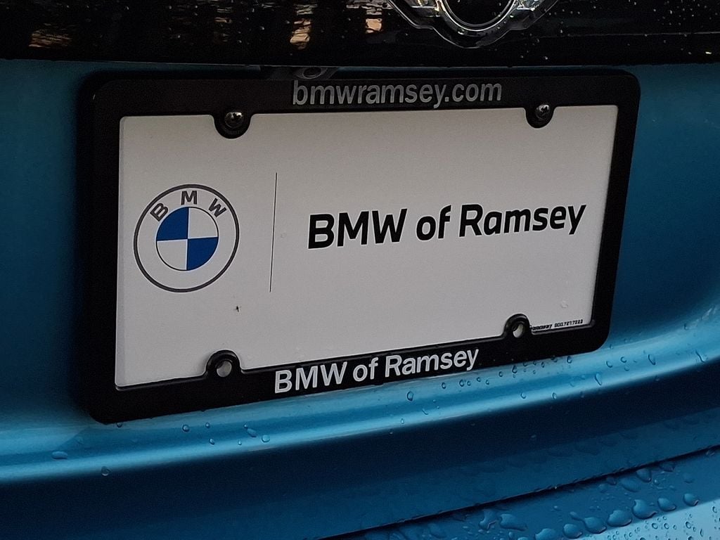 Thumbnail: 2017 MINI Cooper Convertible - 27