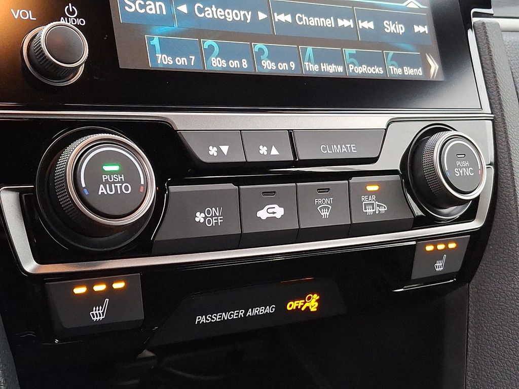 Thumbnail: 2020 Honda Civic - 15