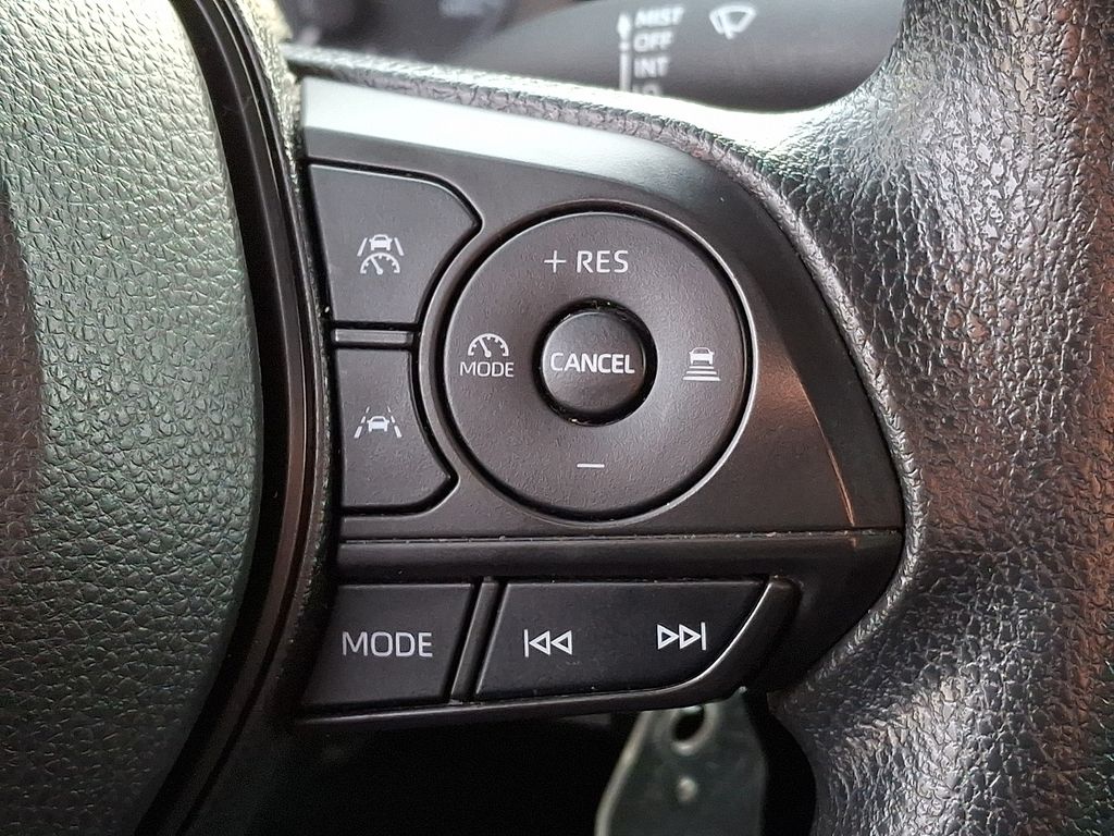 Thumbnail: 2023 Toyota Corolla - 19