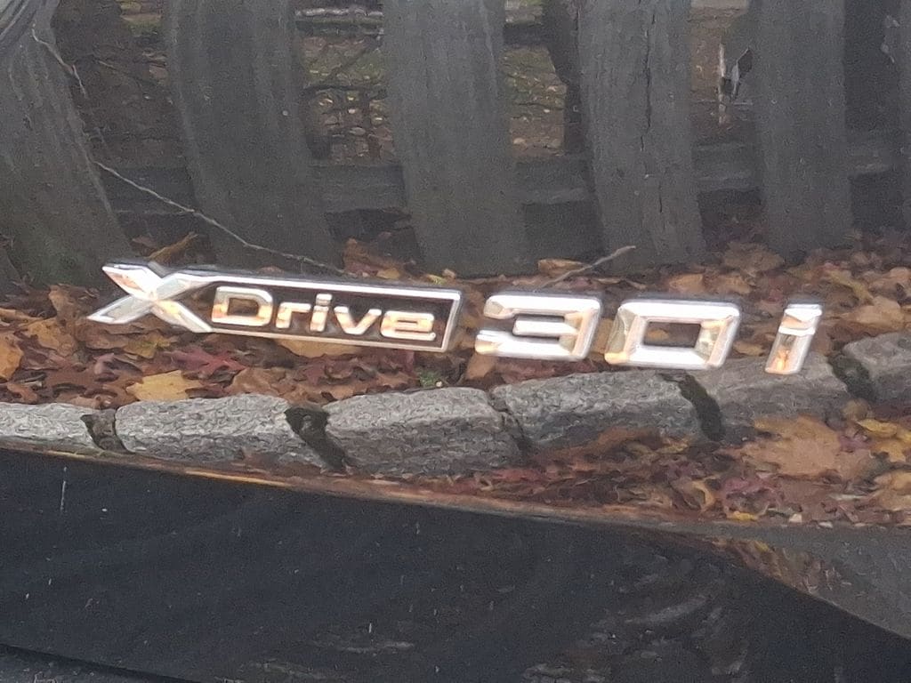 Thumbnail: 2022 BMW X3 - 29