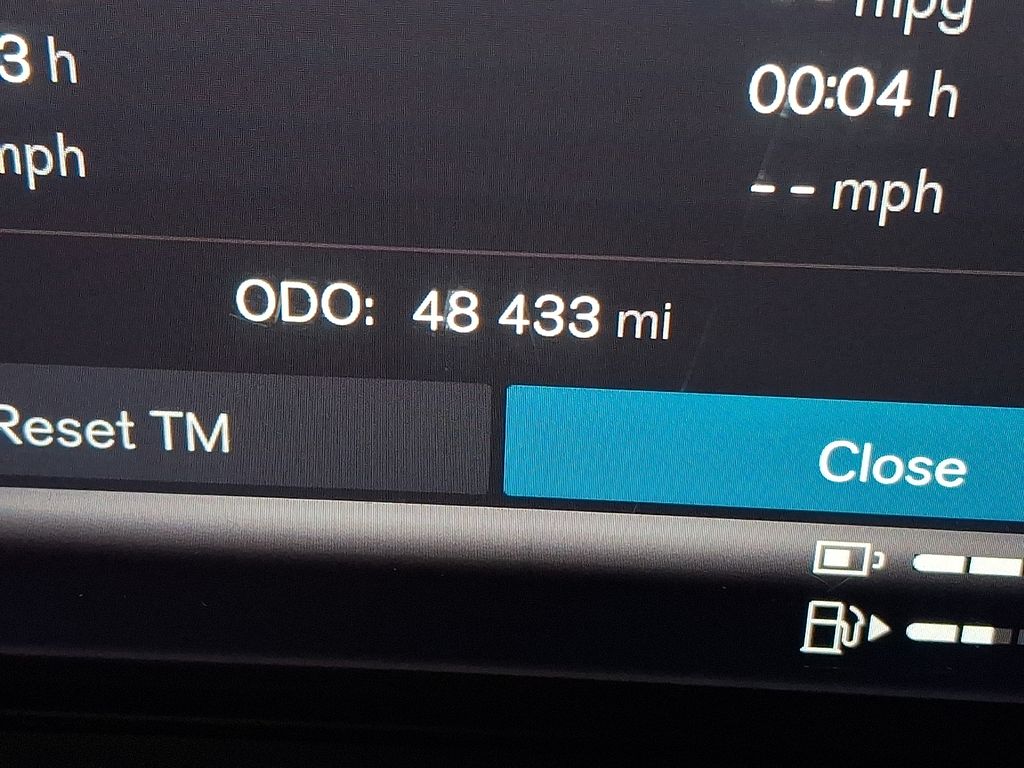 Thumbnail: 2023 Volvo XC60 - 16