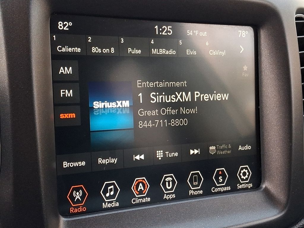 Thumbnail: 2020 Jeep Compass - 15