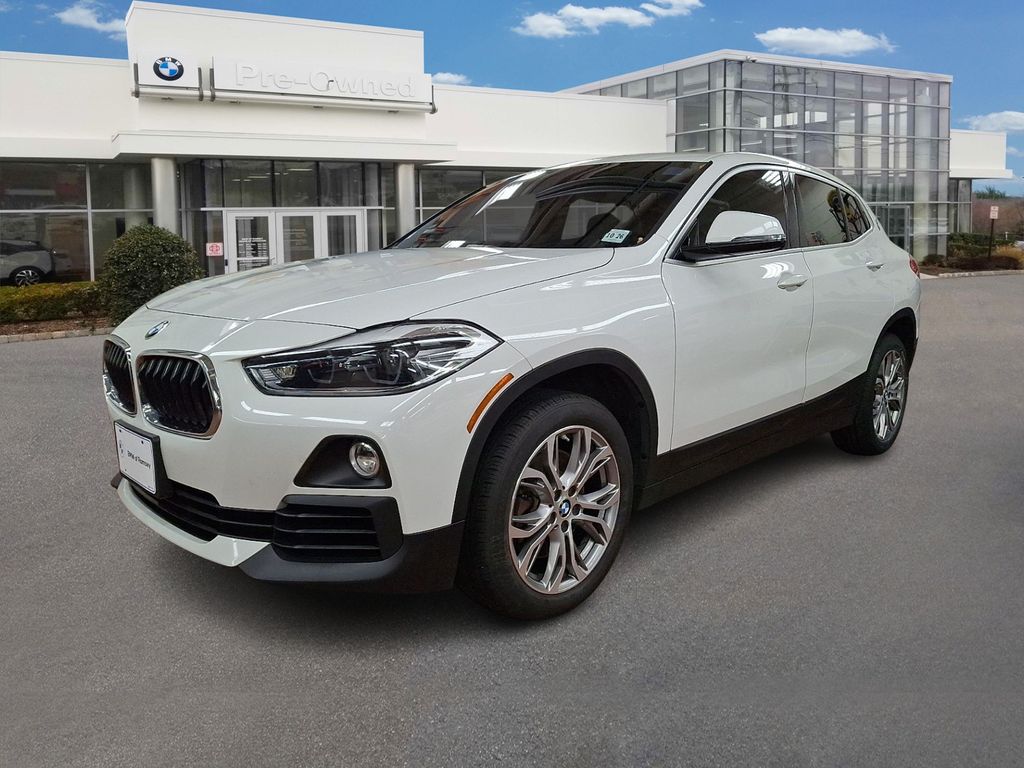 2018 BMW X2 xDrive28i -
                  Ramsey, NJ