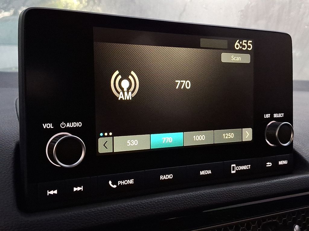 Thumbnail: 2023 Honda Civic - 11