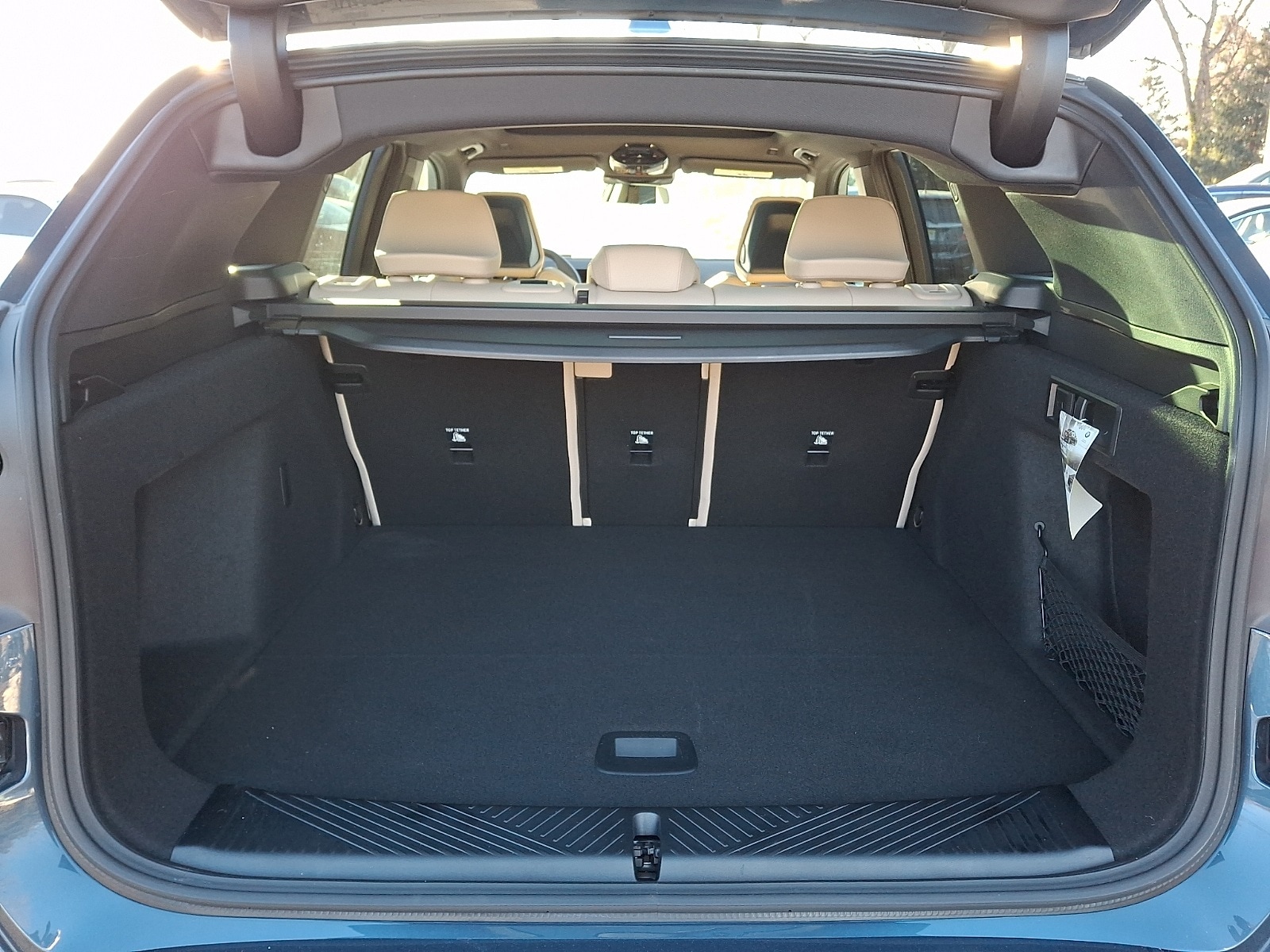 Thumbnail: 2025 BMW X3 - 26