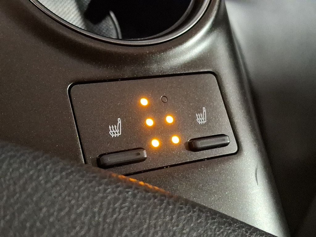 Thumbnail: 2024 Toyota Camry - 15