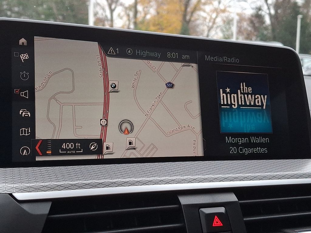 Thumbnail: 2019 BMW X3 - 15