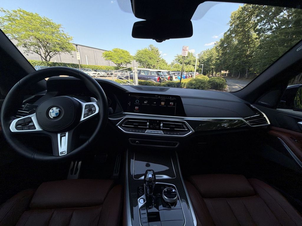 Thumbnail: 2022 BMW X5 - 18