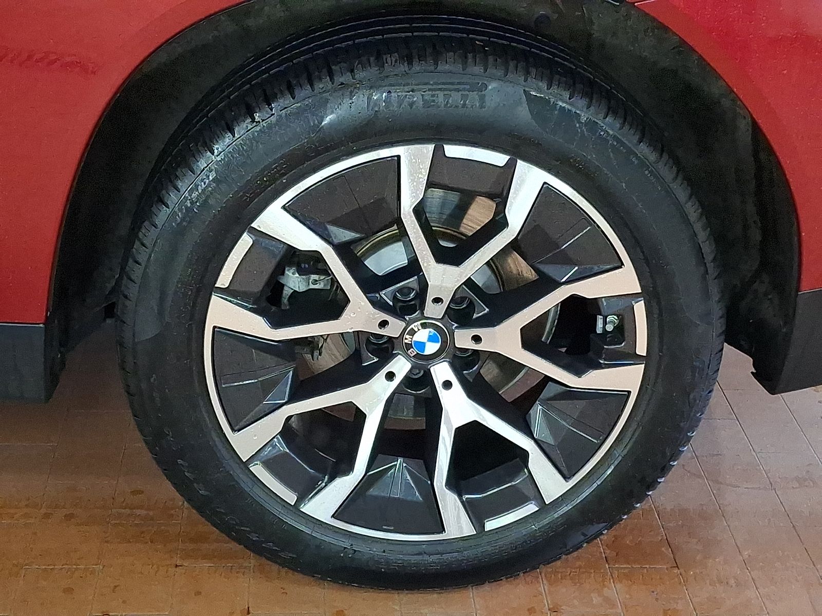 Thumbnail: 2026 BMW X3 - 6