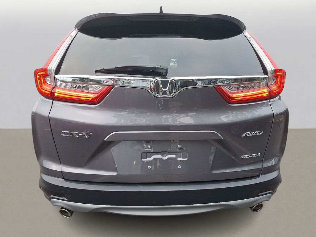 Thumbnail: 2019 Honda CR-V - 6