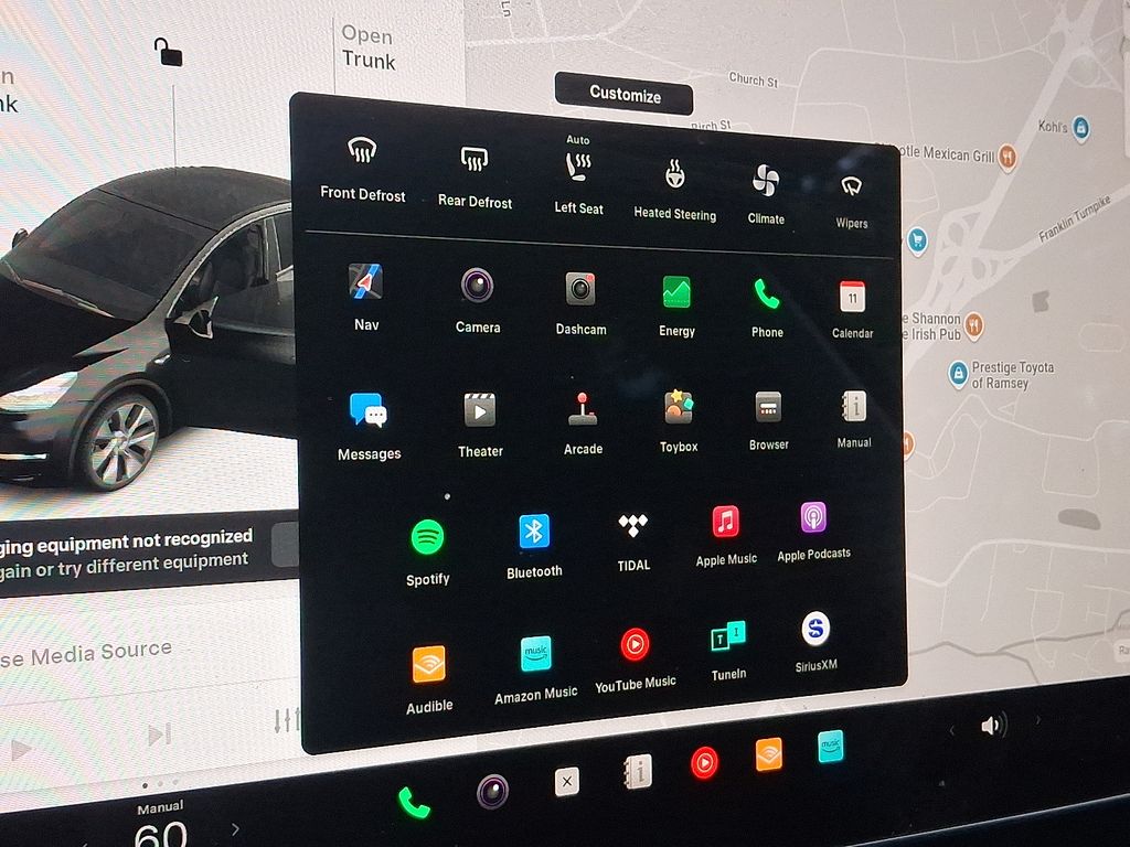 Thumbnail: 2021 Tesla Model Y - 19