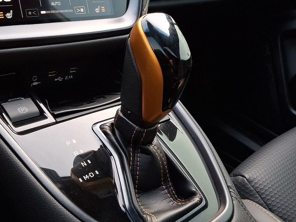 Thumbnail: 2022 Subaru Outback - 12