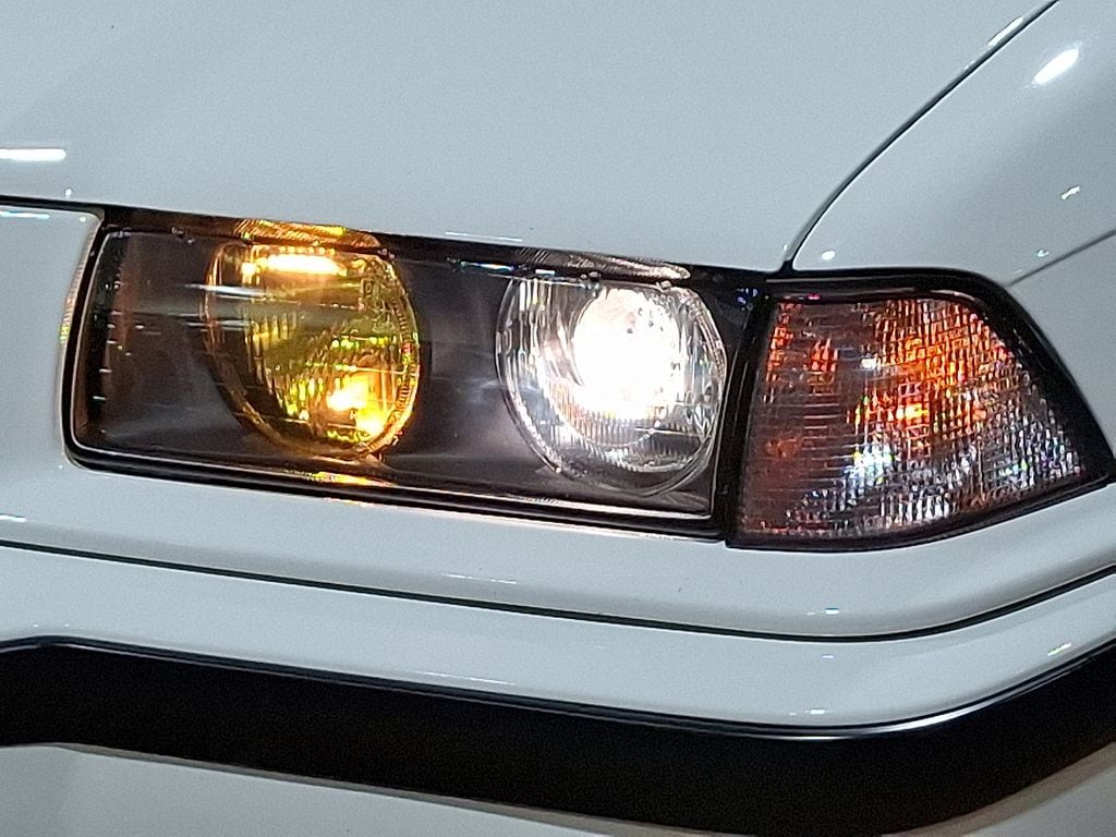 Thumbnail: 1995 BMW M3 - 9
