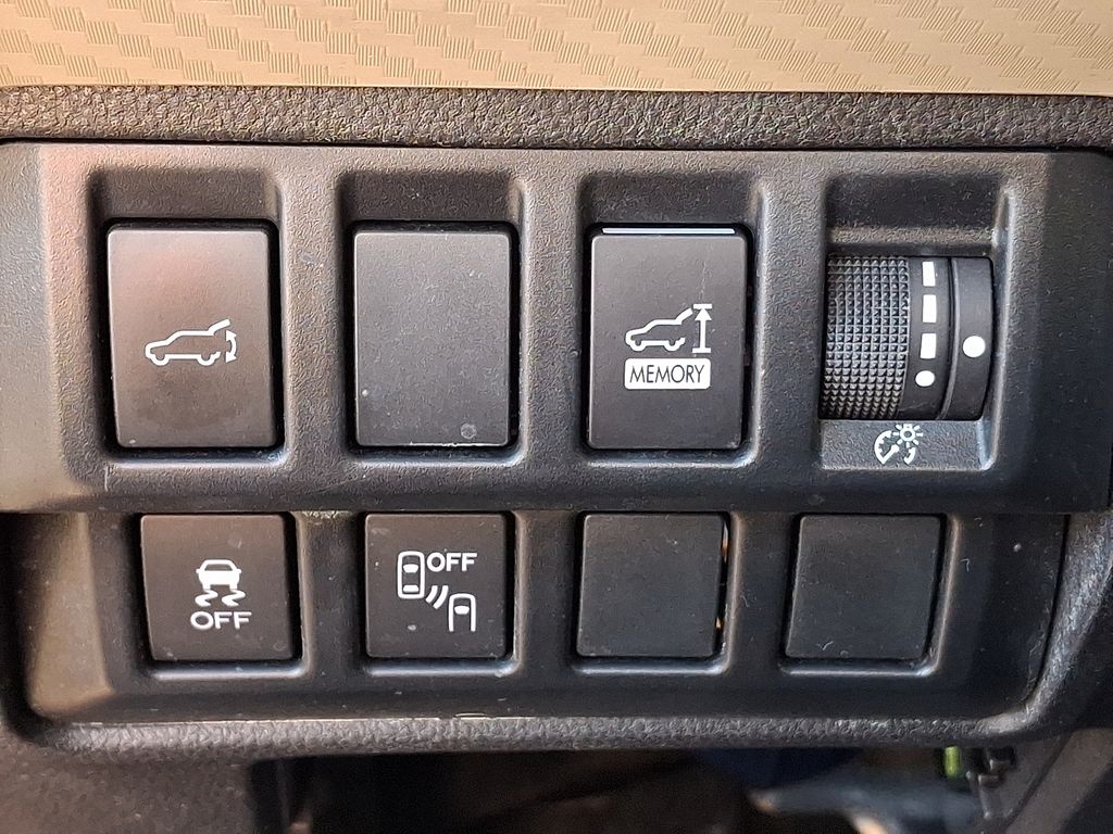 Thumbnail: 2019 Subaru Ascent - 20