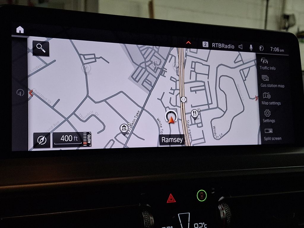 Thumbnail: 2024 BMW X3 - 14