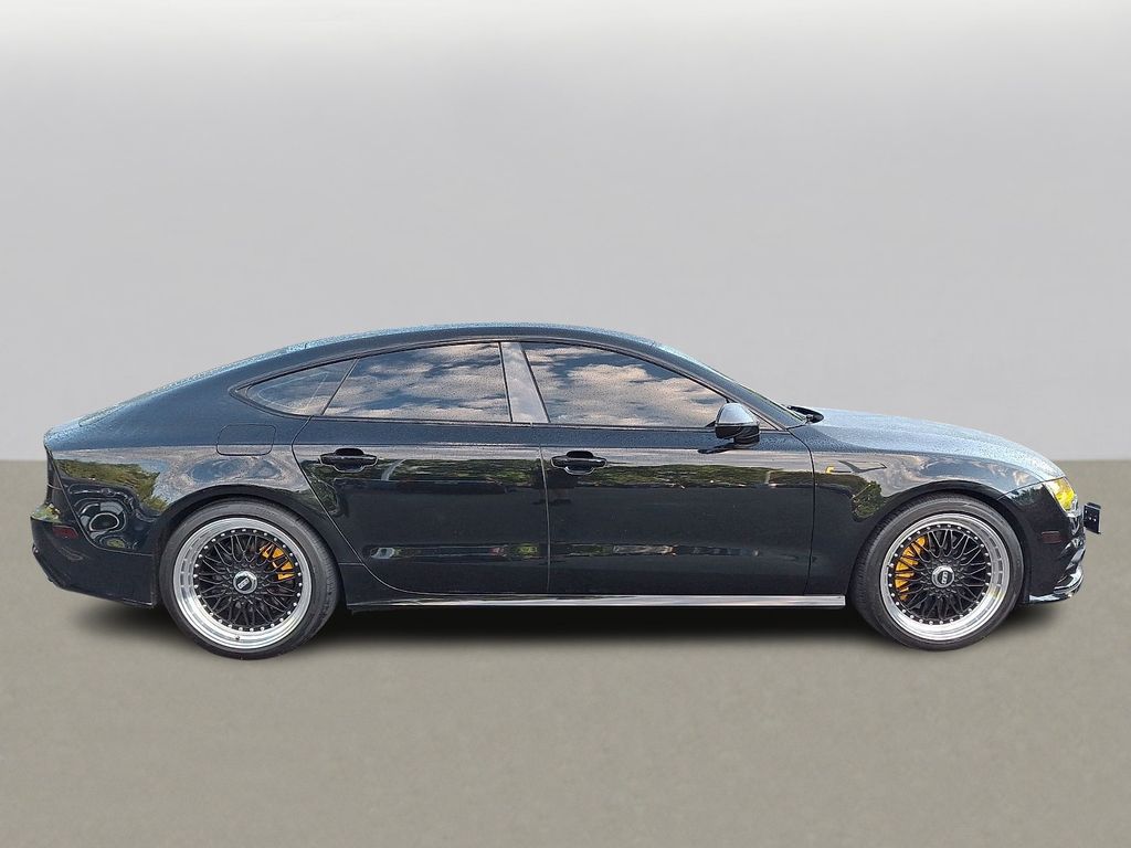 Thumbnail: 2016 Audi A7 - 4