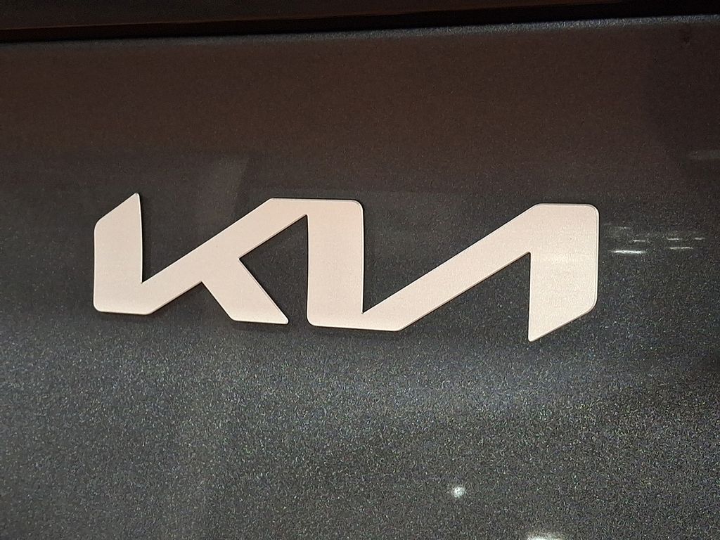 Thumbnail: 2024 Kia Sportage - 29