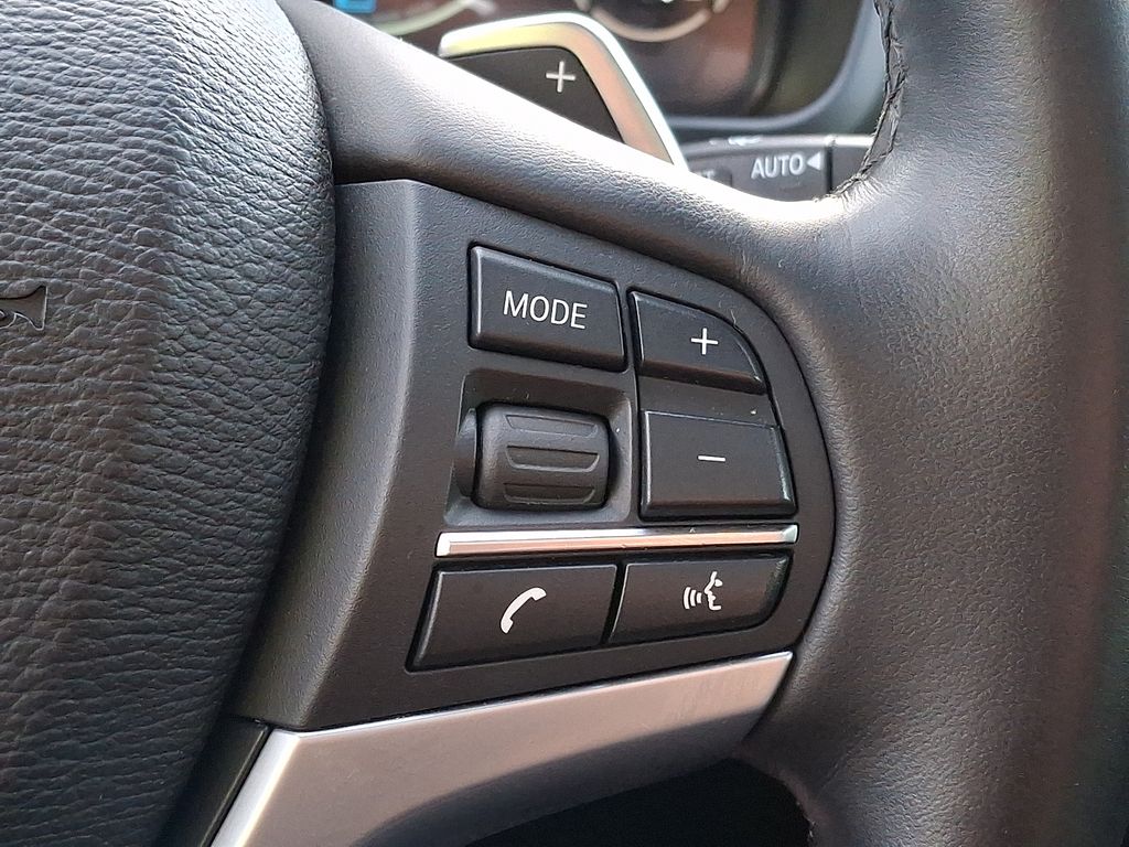 Thumbnail: 2018 BMW X5 - 18