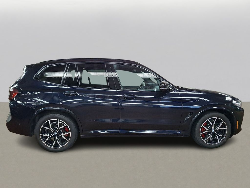 Thumbnail: 2023 BMW X3 - 3