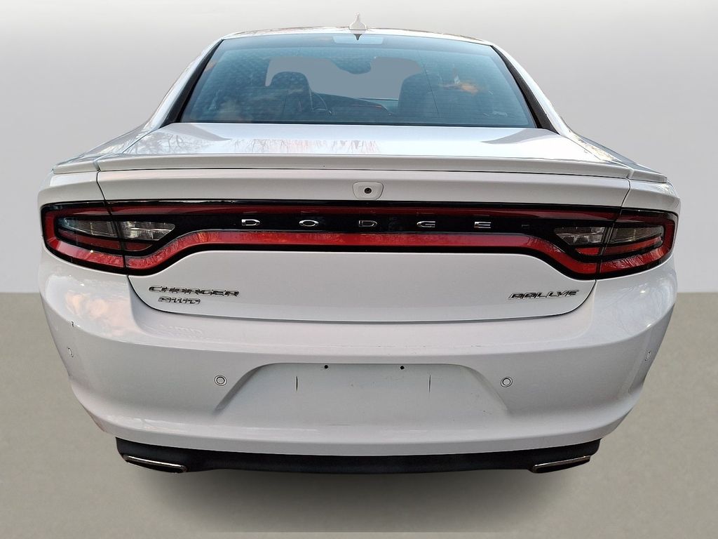 Thumbnail: 2016 Dodge Charger - 4