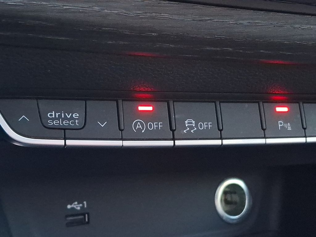 Thumbnail: 2019 Audi A5 - 19