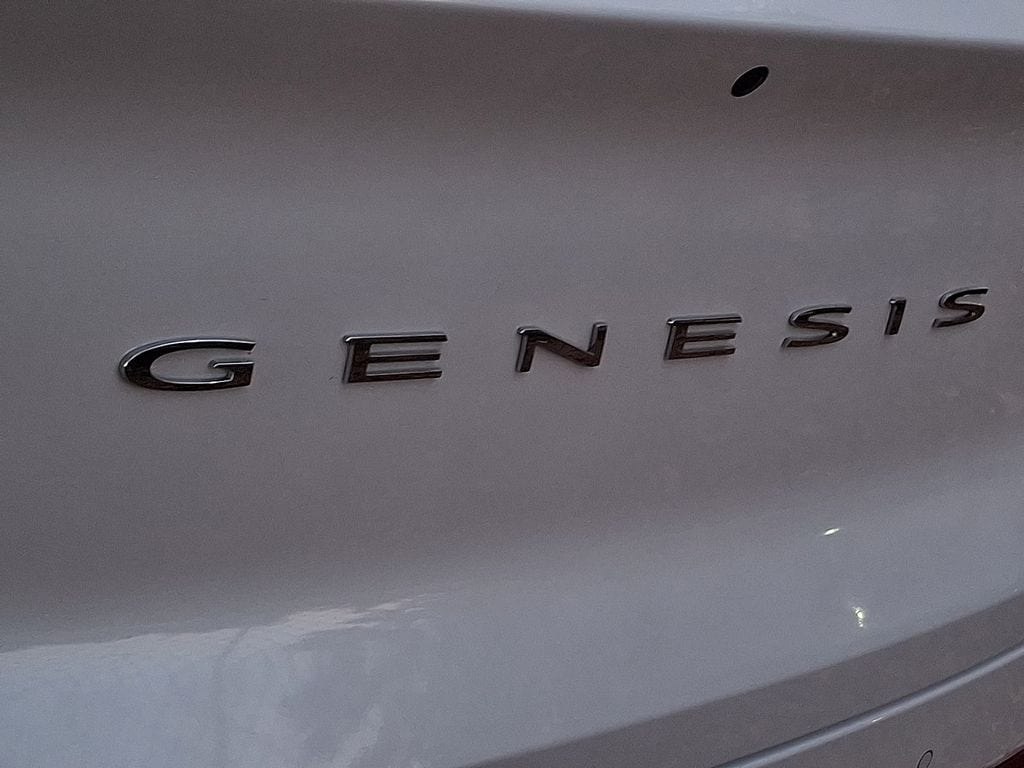 Thumbnail: 2023 Genesis GV80 - 30