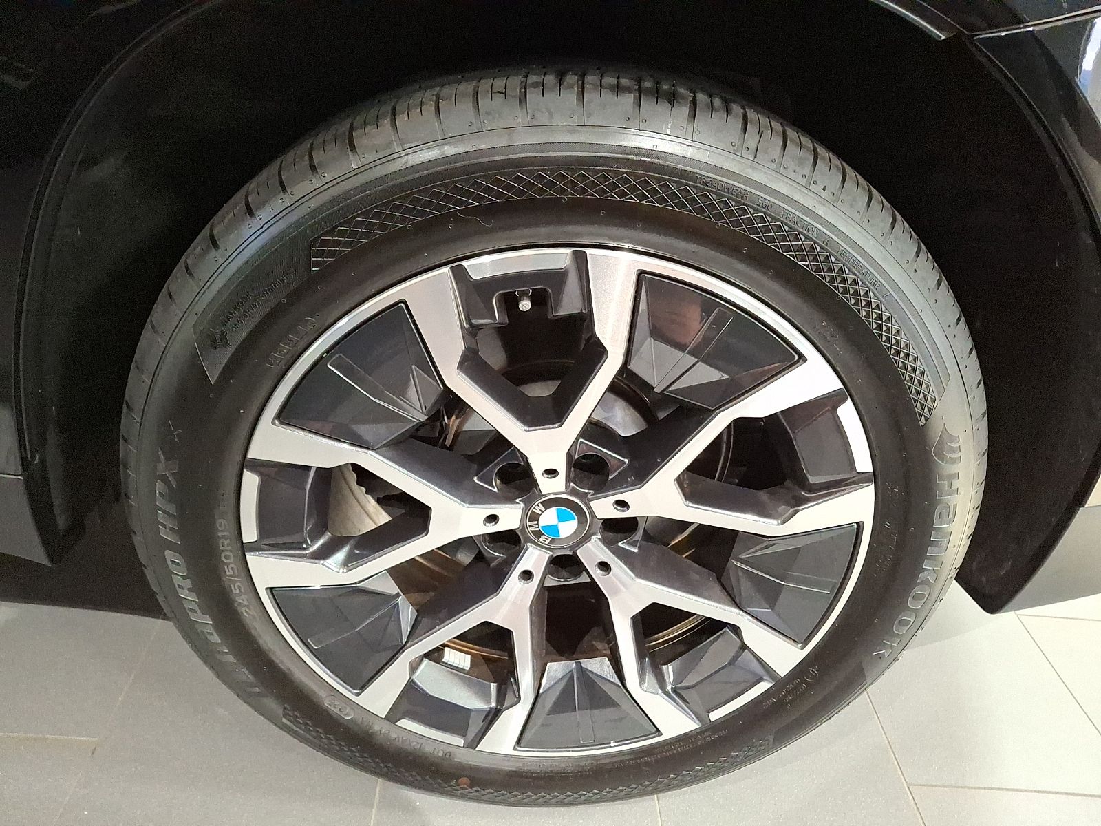Thumbnail: 2025 BMW X3 - 7