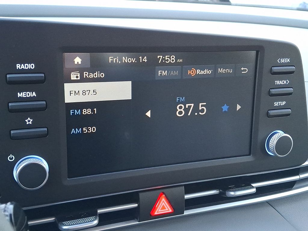 Thumbnail: 2025 Hyundai Elantra - 15