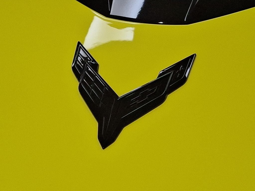 Thumbnail: 2024 Chevrolet Corvette - 29