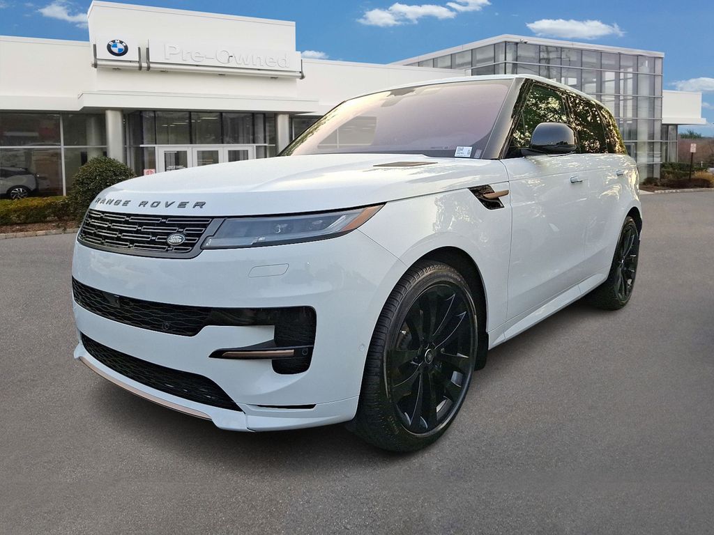 2023 Land Rover Range Rover Sport SE Dynamic -
                  Ramsey, NJ