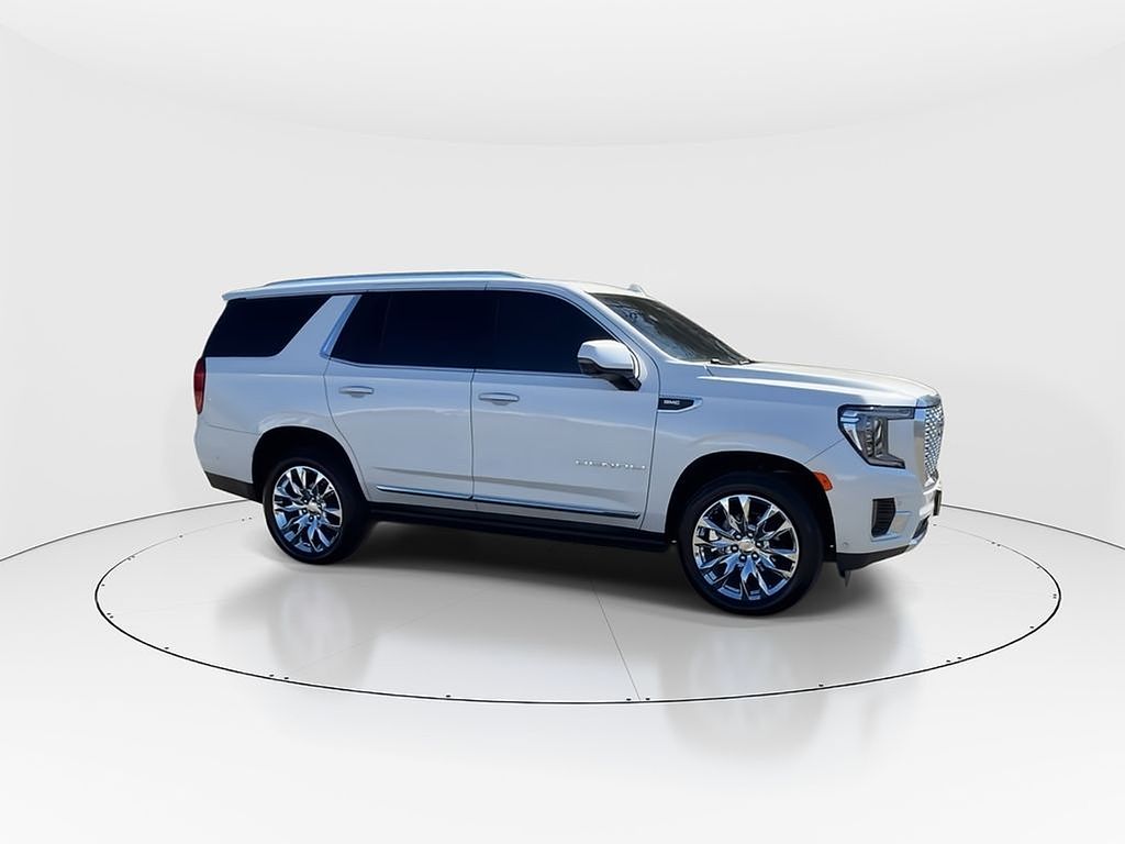 Thumbnail: 2024 GMC Yukon - 5