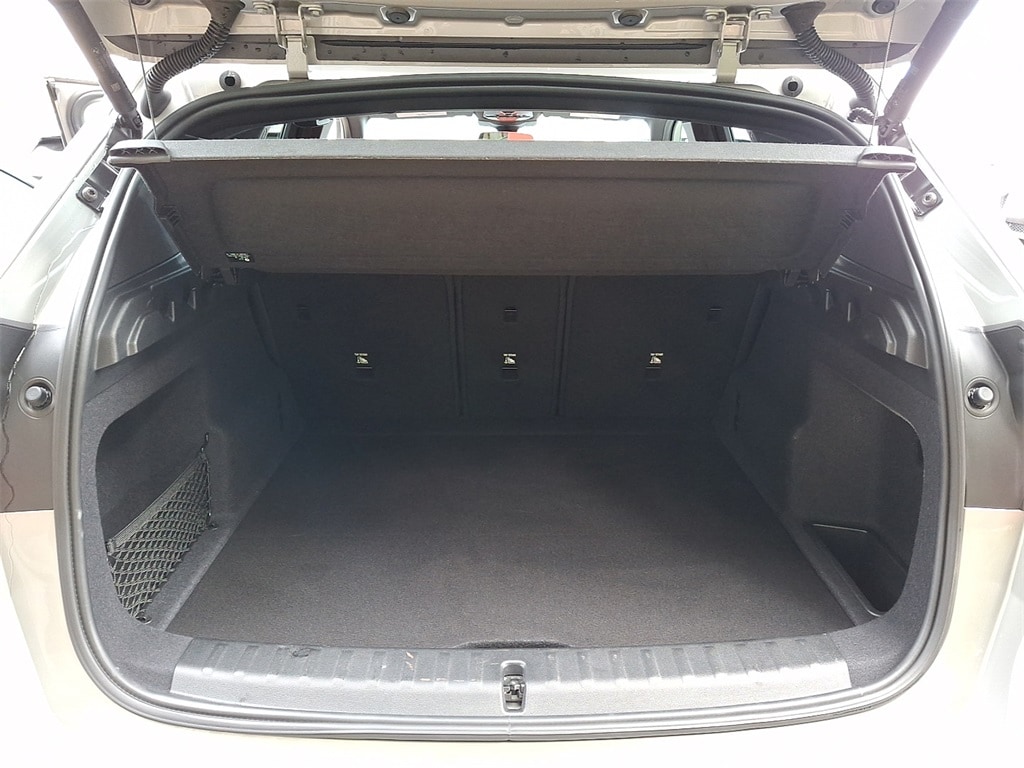 Thumbnail: 2025 BMW X1 - 27