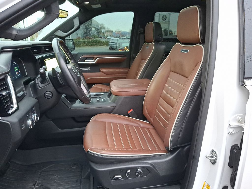 Thumbnail: 2023 GMC Sierra 1500 - 9