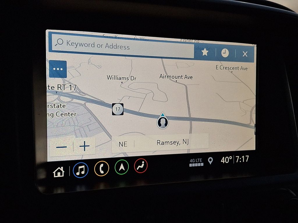 Thumbnail: 2021 Chevrolet Colorado - 15