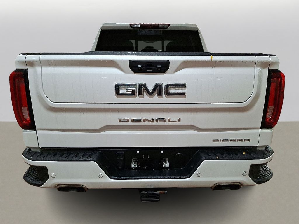 Thumbnail: 2023 GMC Sierra 1500 - 5