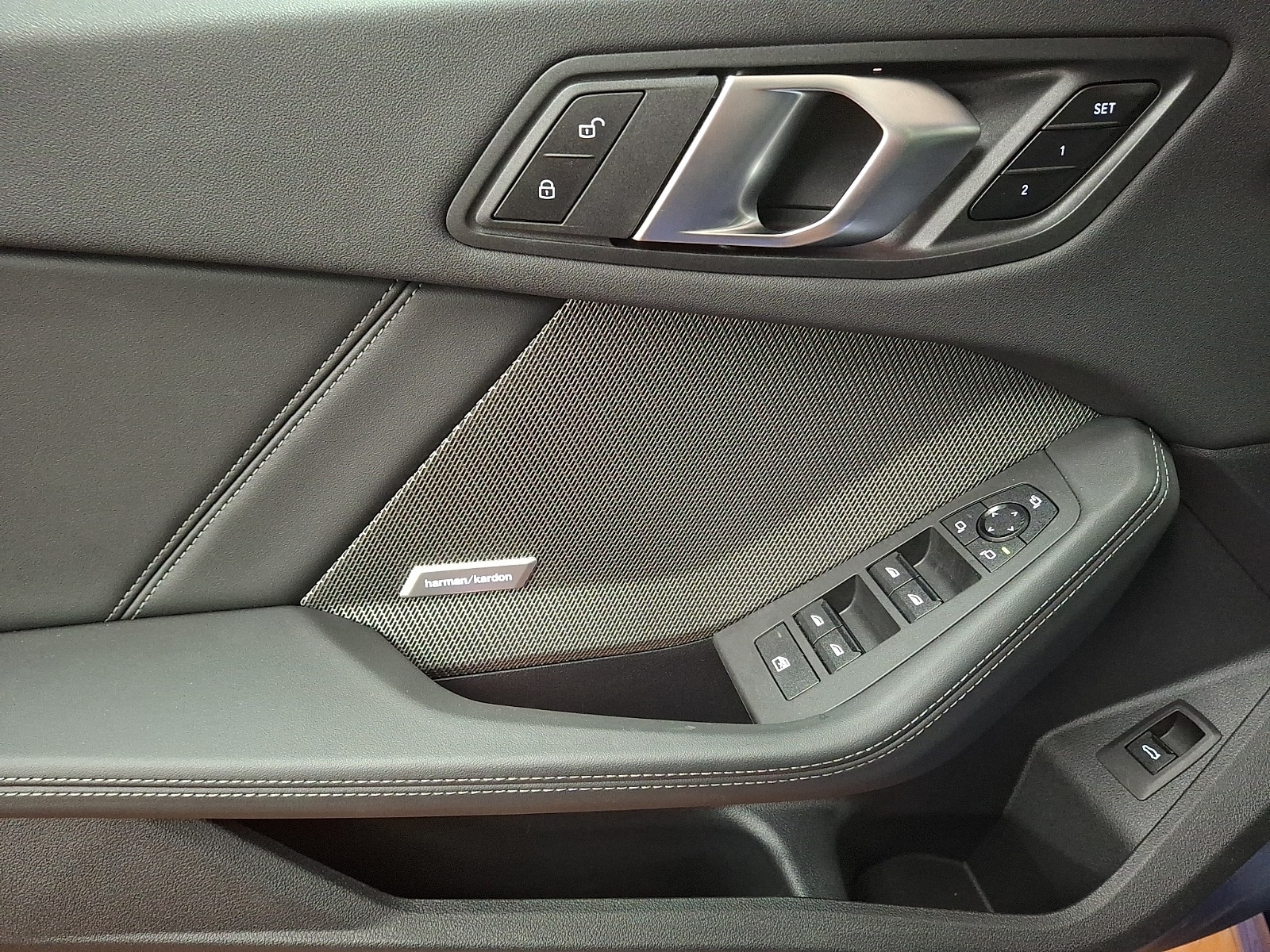 Thumbnail: 2025 BMW 2 Series - 7