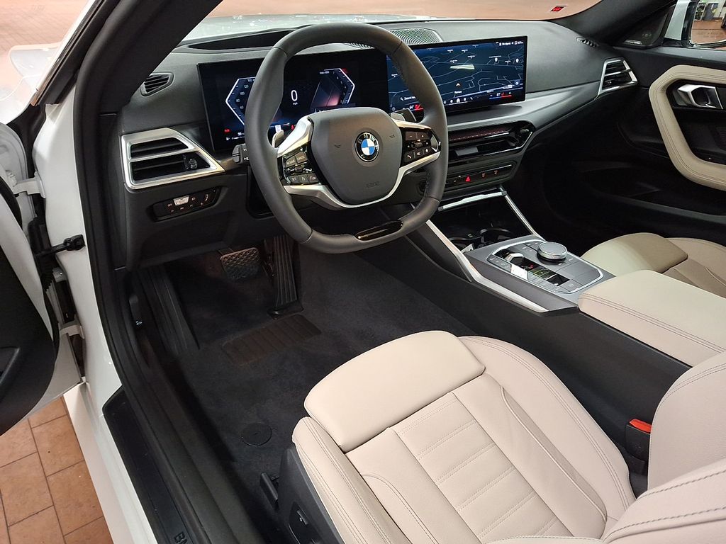 Thumbnail: 2025 BMW 2 Series - 10