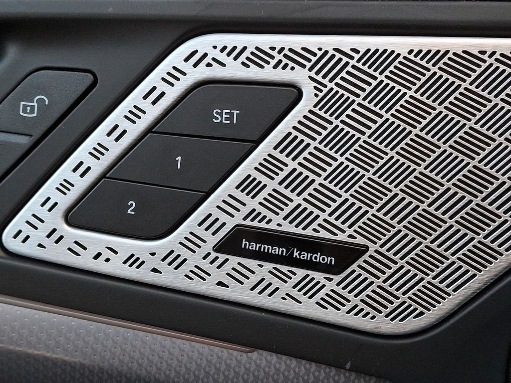 Thumbnail: 2024 BMW X1 - 23