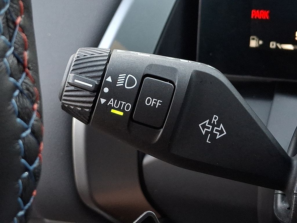 Thumbnail: 2025 BMW X3 - 20