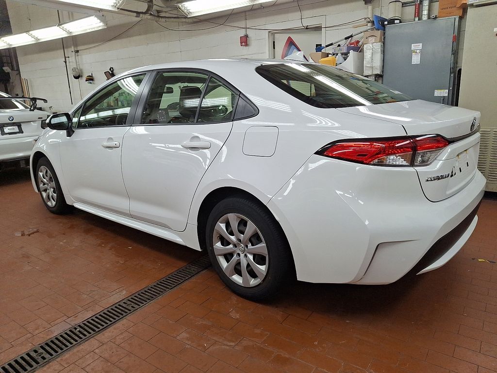 Thumbnail: 2020 Toyota Corolla - 6