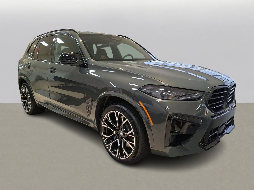 Thumbnail: 2026 BMW X5 - 3
