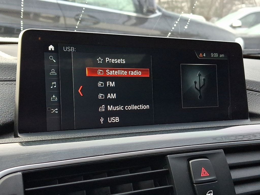 Thumbnail: 2019 BMW 4 Series - 16