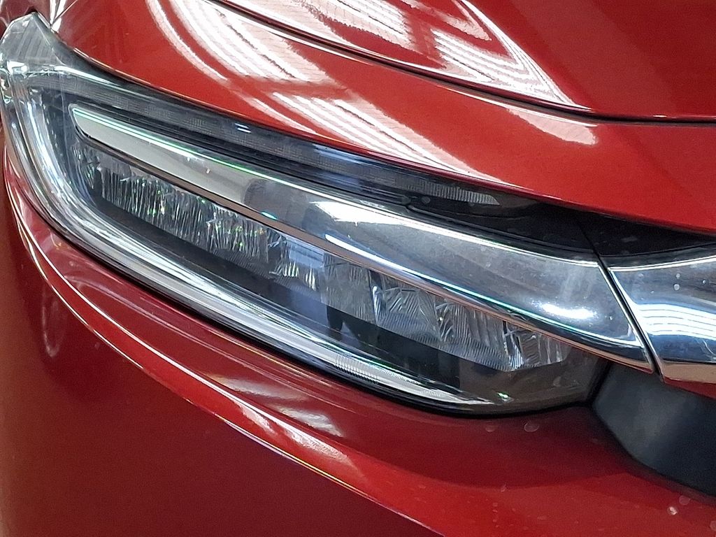 Thumbnail: 2022 Honda Insight - 7