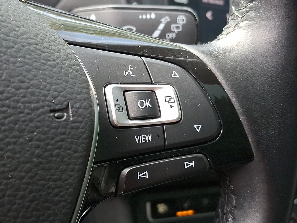 Thumbnail: 2019 Volkswagen Tiguan - 19